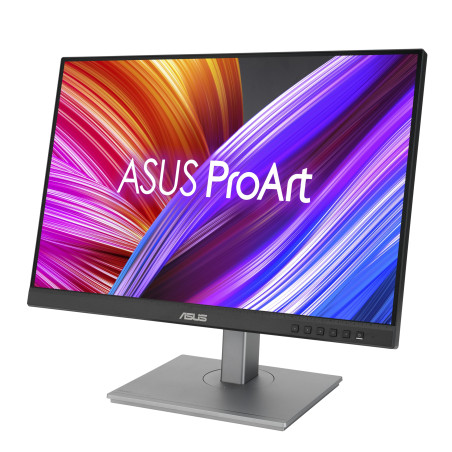 ASUS ProArt PA248CNV - Ecran PC 24,1" WUXGA - Dalle IPS - 1920x1200-75Hz - 300cd/m² - RJ-45, 2X Display Port, HDMI, 1xUSB-C 90W