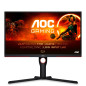 AOC International 24.5P 1920X1080 VA Flat 25G3ZM/BK AOC International 24.5P 1920X1080 VA Flat 25G3ZM/BK