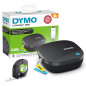 DYMO LetraTag 200B étiqueteuse Bluetooth | Imprimante d'étiquettes compacte | Se connecte à iOS et Android à l'aide de la techno DYMO LetraTag 200B étiqueteuse Bluetooth | Imprimante d'étiquettes compacte | Se connecte à iOS et Android à l'aide de la techno