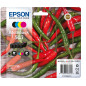 Cartouche d'encre Originale Epson 503 Multicouleur Cartouche d'encre Originale Epson 503 Multicouleur
