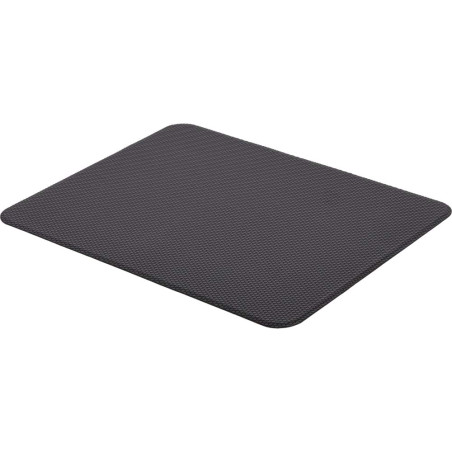 InLine® 55477W WoodPad Tapis de Souris en Bois véritable Noyer 240 x 200 mm