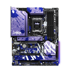MB ASRock Intel 1700 Z790 LIVEMIXER