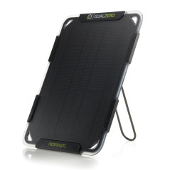 Goal Zero Panneau Solaire Nomad 5, Couleur Unique