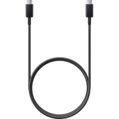 Samsung Cable USB C vers USB C, Longueur 1,8m, Charge Ultra Rapide 45W
