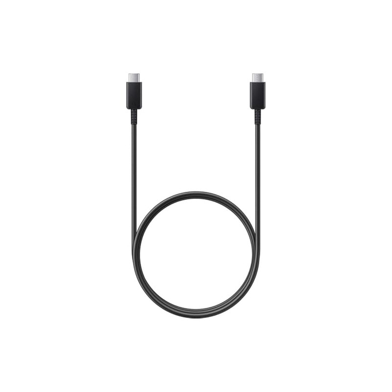 Samsung Cable USB C vers USB C, Longueur 1,8m, Charge Ultra Rapide 45W Samsung Cable USB C vers USB C, Longueur 1,8m, Charge Ultra Rapide 45W