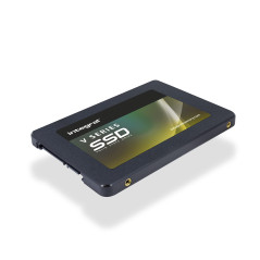 Integral V Série 500 Go SATA III 2.5 Internal SSD, jusqu'à 520 Mo/s Lecture 470 Mo/s Écriture