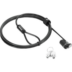 NanoSaver Essential Cable Lock from Leno