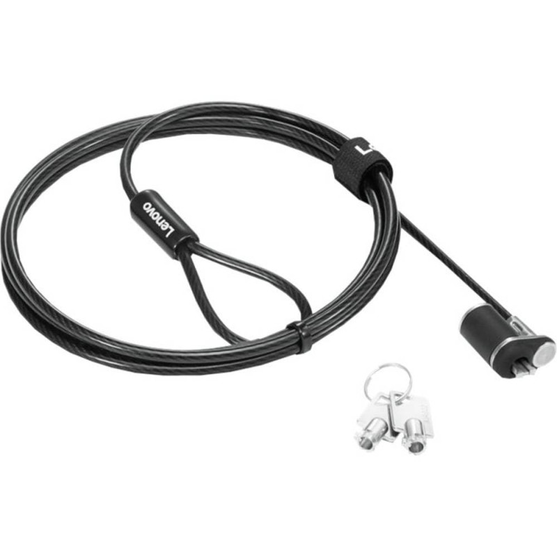 NanoSaver Essential Cable Lock from Leno