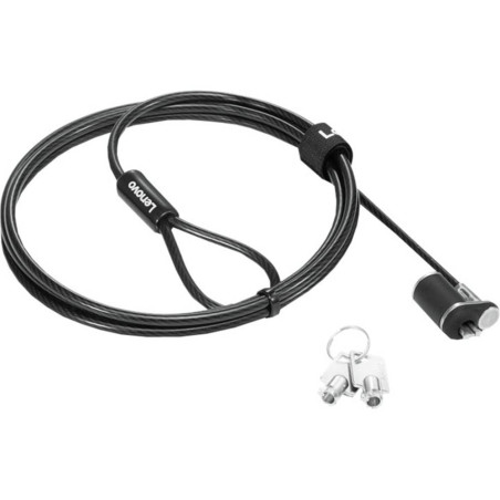 NanoSaver Essential Cable Lock from Leno