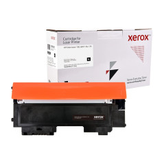 Toner Everyday Noir Compatible avec HP 117A (W2070A), Capacité Standard