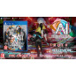 AI The Somnium Files NirvanA Initiative Standard Edition (Playstation 4) AI The Somnium Files NirvanA Initiative Standard Edition (Playstation 4)