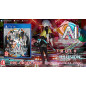 AI The Somnium Files NirvanA Initiative Standard Edition (Playstation 4) AI The Somnium Files NirvanA Initiative Standard Edition (Playstation 4)