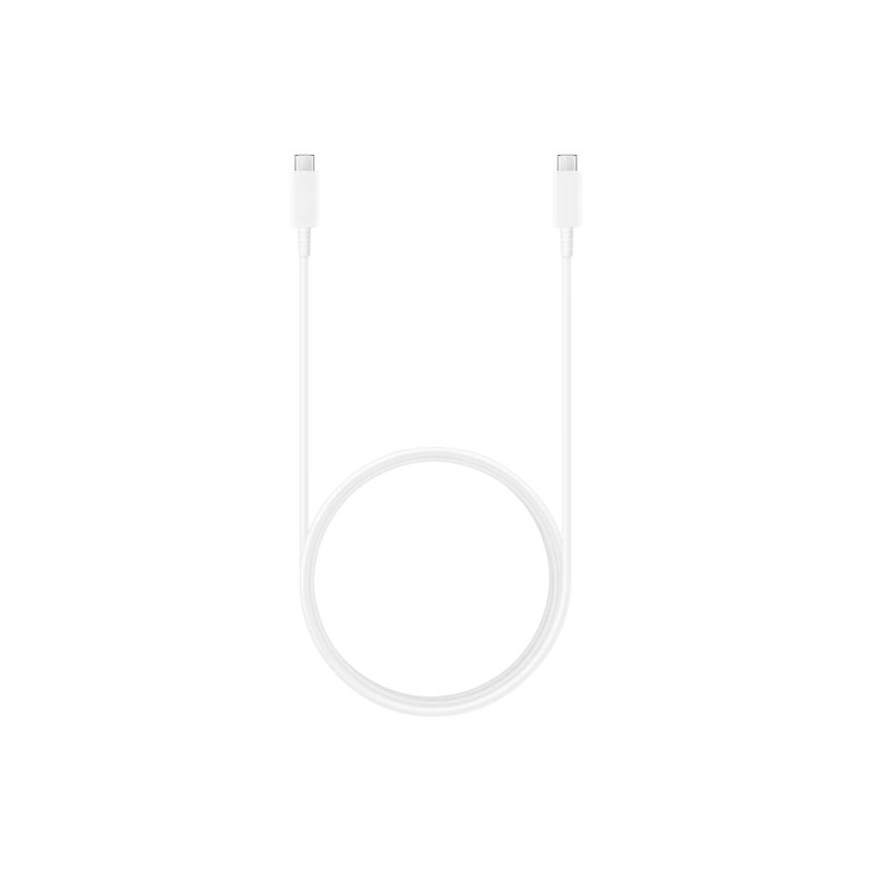 Samsung Cable USB C vers USB C, Longueur 1,8m, Charge Ultra Rapide 45W Samsung Cable USB C vers USB C, Longueur 1,8m, Charge Ultra Rapide 45W