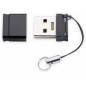 Intenso Slim Line Clé USB 3.0 16 Go Noir Intenso Slim Line Clé USB 3.0 16 Go Noir