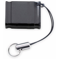Intenso Slim Line Clé USB 3.0 16 Go Noir