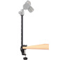 SLIK Support Photo CREATOR'S clamp