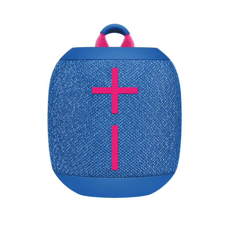 Ultimate Ears WONDERBOOM 3, Enceinte Bluetooth sans Fil Portable, Basses Profondes à 360 degrés pour l'extérieur, Étanche IP67, Ultimate Ears WONDERBOOM 3, Enceinte Bluetooth sans Fil Portable, Basses Profondes à 360 degrés pour l'extérieur, Étanche IP67,
