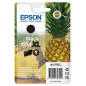 Epson Ink/604XL 603XL Starfish 8.9ml BK Sec