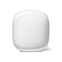 Nest Wifi Pro – Wi-Fi 6E – Système Wi-Fi fiable pour la maison avec un débit rapide et dans chaque pièce – Routeur pour réseau m