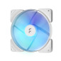 Fractal Design Aspect 14 PWM RGB 140 mm 1000 RPM White Frame Computer Fan Fractal Design Aspect 14 PWM RGB 140 mm 1000 RPM White Frame Computer Fan