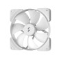 Fractal Design Aspect 14 PWM RGB 140 mm 1000 RPM White Frame Computer Fan Fractal Design Aspect 14 PWM RGB 140 mm 1000 RPM White Frame Computer Fan