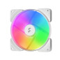 Fractal Design Aspect 14 PWM RGB 140 mm 1000 RPM White Frame Computer Fan Fractal Design Aspect 14 PWM RGB 140 mm 1000 RPM White Frame Computer Fan