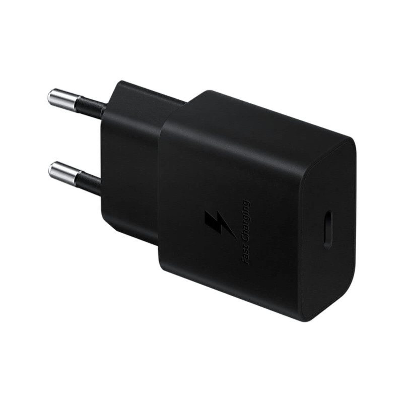 Samsung Travel Charger USB - C EP-T1510XBEGEU Noir