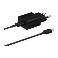 Samsung Travel Charger USB - C EP-T1510XBEGEU Noir