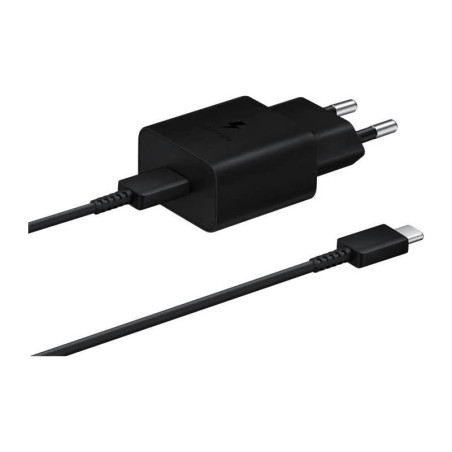 Samsung Travel Charger USB - C EP-T1510XBEGEU Noir