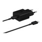 Samsung Travel Charger USB - C EP-T1510XBEGEU Noir