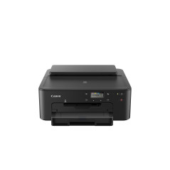 Canon PIXMA TS705a imprimante Jet d'encre, Noir