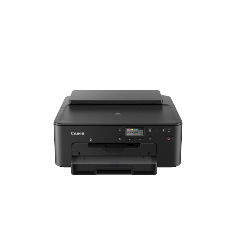 Canon PIXMA TS705a imprimante Jet d'encre, Noir Canon PIXMA TS705a imprimante Jet d'encre, Noir