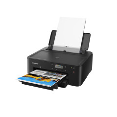Canon PIXMA TS705a imprimante Jet d'encre, Noir