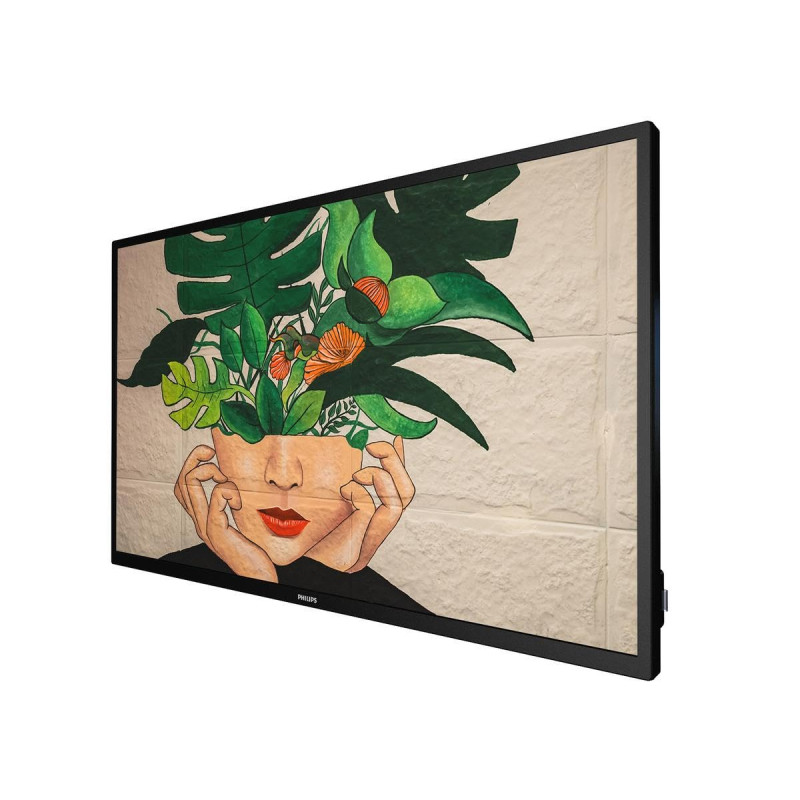 Ecran Ordinateur - Moniteur PC Videowall Philips 32BDL4511D/00 32" Ecran Ordinateur - Moniteur PC Videowall Philips 32BDL4511D/00 32"