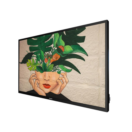 Ecran Ordinateur - Moniteur PC Videowall Philips 32BDL4511D/00 32"