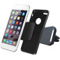 Support magnétique Universel « Air Magic » pour téléphone Portable à Fixer sur la Grille d'aération de la Voiture Support magnétique Universel « Air Magic » pour téléphone Portable à Fixer sur la Grille d'aération de la Voiture