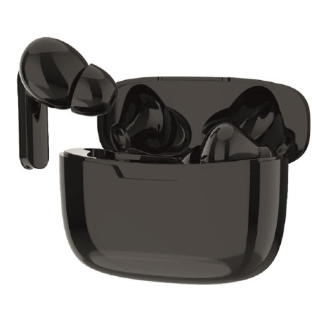 2GO Casque Bluetooth TWS Dynamic - Noir