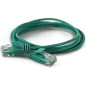 wantecWire 7327 Extra Fine Câble Patch, Câble Ethernet, Câble Réseau avec Top Qualité Vert wantecWire 7327 Extra Fine Câble Patch, Câble Ethernet, Câble Réseau avec Top Qualité Vert
