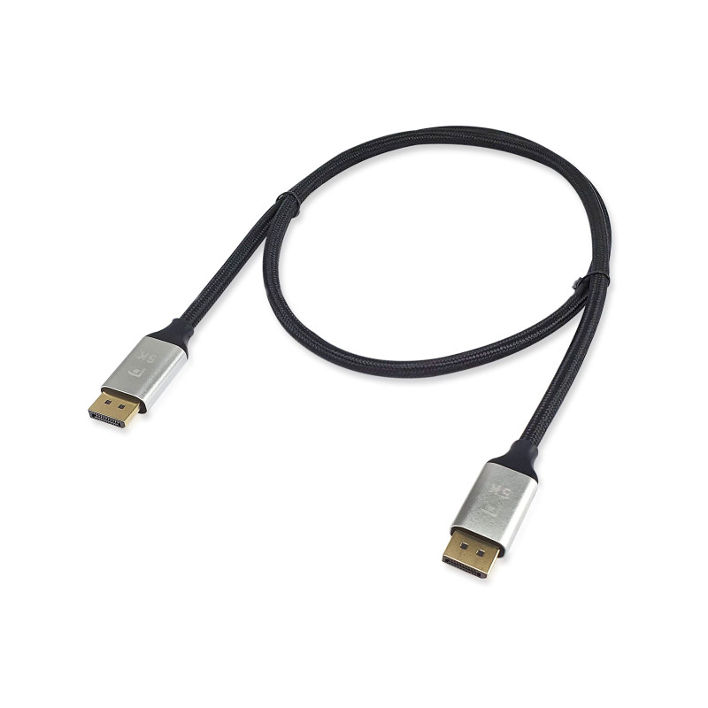Equip 119262 Câble DisplayPort 1.4 2 m Equip 119262 Câble DisplayPort 1.4 2 m