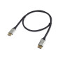 Equip 119263 Câble DisplayPort 1.4 3 m Aluminium Noir Equip 119263 Câble DisplayPort 1.4 3 m Aluminium Noir