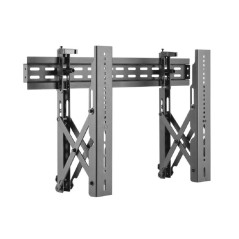 Equip 650351 37"-70" Support Mural vidéo Pop-Out