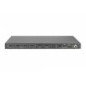 DIGITUS DS-55509 Commutateur matriciel HDMI 4x2-4 in 2 Out - UHD 4K/60 Hz - HDCP 2.2/1.4 & HDMI 2.0 - HDR10+, HLG, Arc, Dolby Vi DIGITUS DS-55509 Commutateur matriciel HDMI 4x2-4 in 2 Out - UHD 4K/60 Hz - HDCP 2.2/1.4 & HDMI 2.0 - HDR10+, HLG, Arc, Dolby Vi
