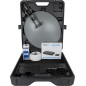 Megasat Imp.sat.HD con valigetta compr.ricevitore HD 510