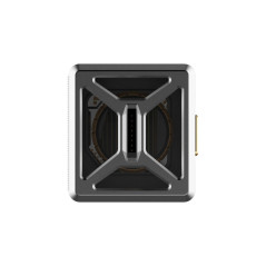 PolarPro - DJI Mavic 3 - Goldmorphic - VND 2-5 - FX Filter - Streak Filter - anamorphic Streak Flare Effect - AirFrame 4.0 - Cre