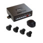 Radar de recul spécial Utilitaire avec entrée vidéo RVU-RR1 BEEPER Radar de recul spécial Utilitaire avec entrée vidéo RVU-RR1 BEEPER