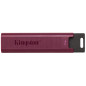 Kingston DataTraveler Max - 1To - USB 3.2 Gen 2 Clés USB Type-A - Jusqu’à 1 000 Mo/s en lecture, 900 Mo/s en écriture Kingston DataTraveler Max - 1To - USB 3.2 Gen 2 Clés USB Type-A - Jusqu’à 1 000 Mo/s en lecture, 900 Mo/s en écriture