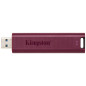 Kingston DataTraveler Max - 1To - USB 3.2 Gen 2 Clés USB Type-A - Jusqu’à 1 000 Mo/s en lecture, 900 Mo/s en écriture Kingston DataTraveler Max - 1To - USB 3.2 Gen 2 Clés USB Type-A - Jusqu’à 1 000 Mo/s en lecture, 900 Mo/s en écriture