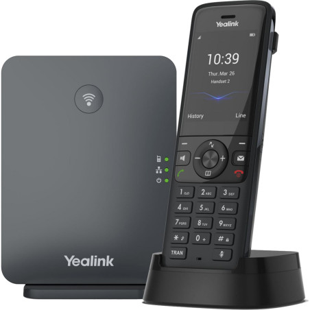 YEALINK YEALINK W78P