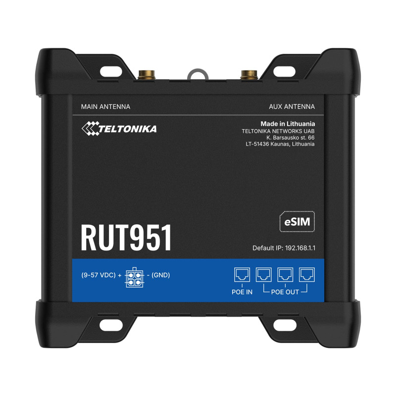 Teltonika RUT951