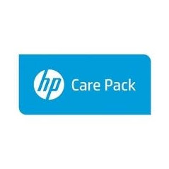 HP Inc Electronic HP Care Pack Next Business Day Hardware Exchange - Serviceerweiterung - Austausch - 4 Jahre - Lieferung - Reak